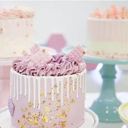 FORMATION LAYER CAKE