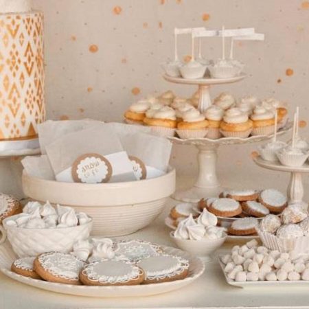 FORMATION SWEETTABLE