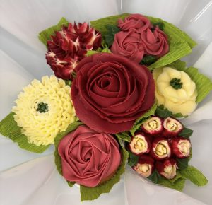BOUQUET DE CUPCAKES