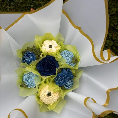 BOUQUET DE CUPCAKES